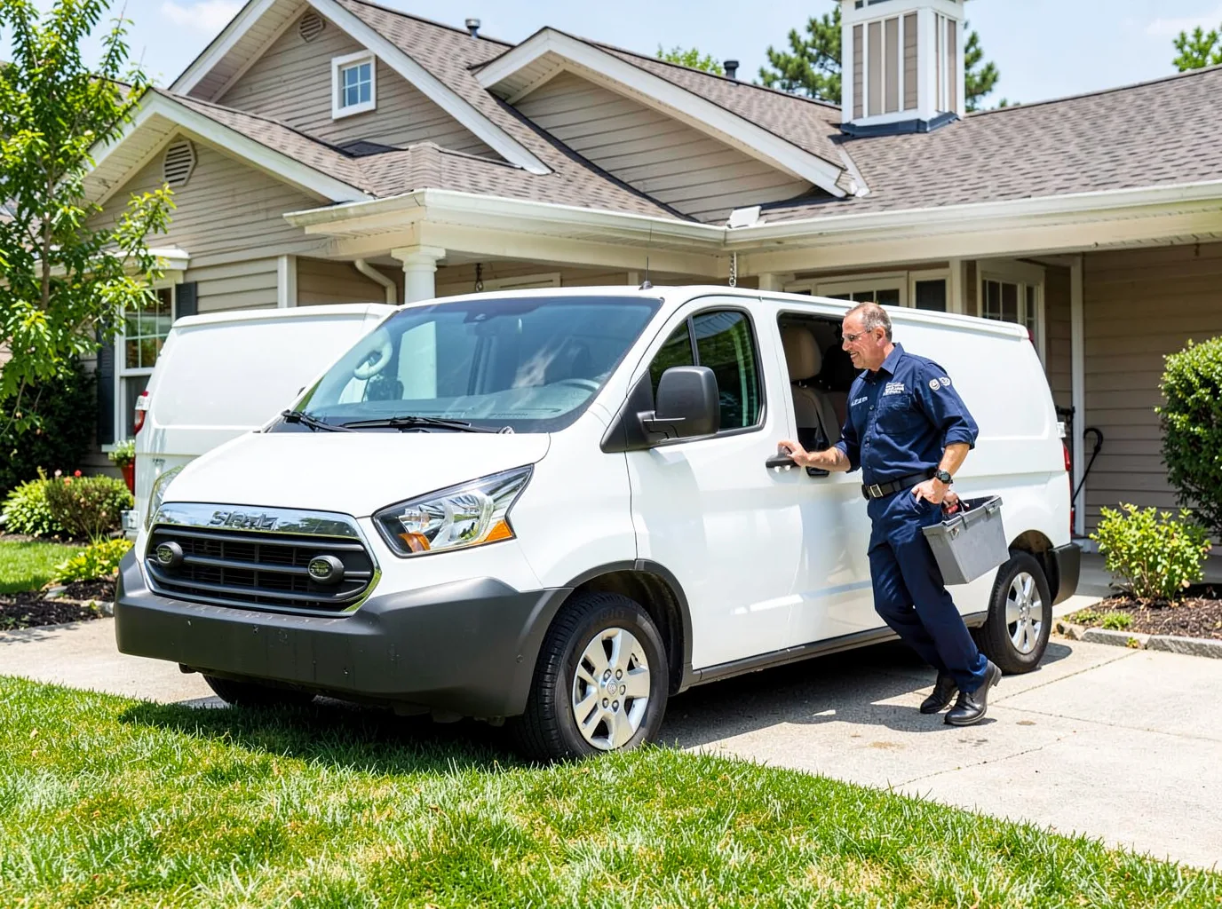 Emergency Plumber company in Federalsburg, MD