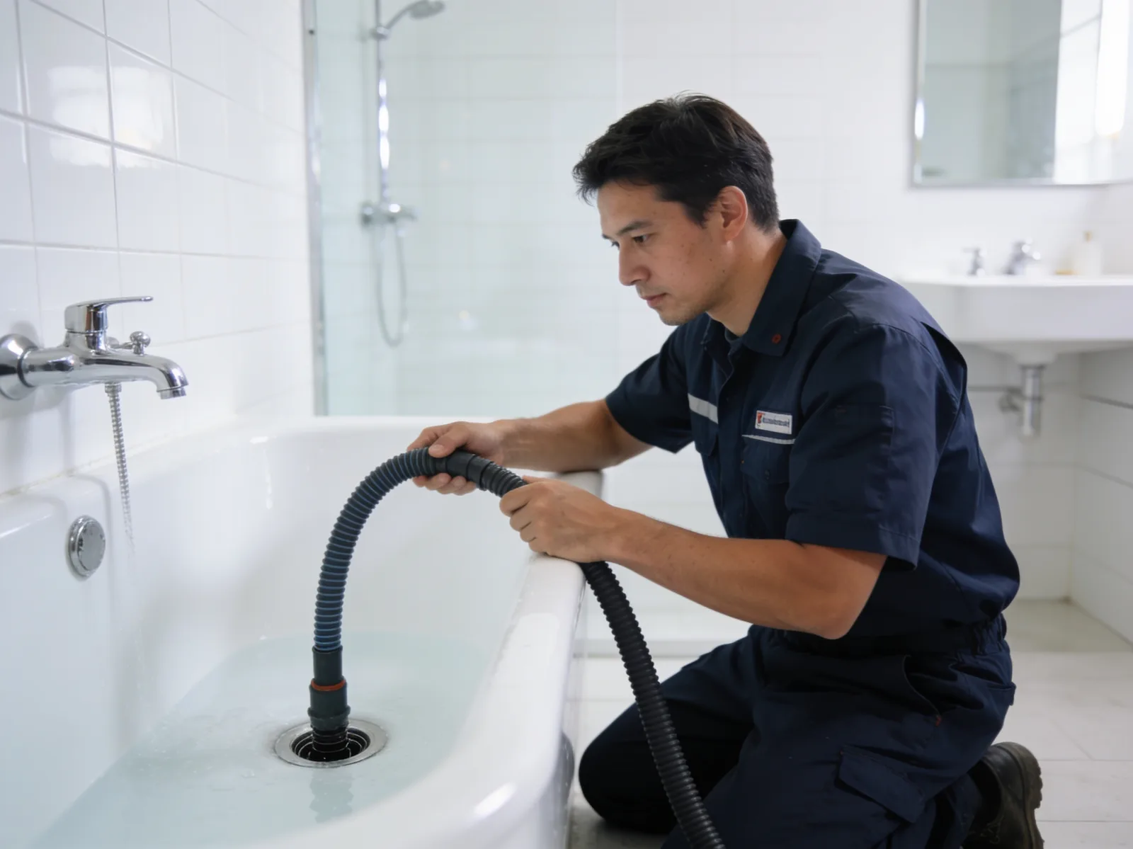 Emergency Plumber Federalsburg, MD FAQs